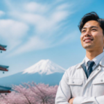 Cara Kerja ke Jepang Jalur Tokutei Ginou