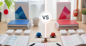 Perbedaan JFT-Basic A2 vs JLPT N4 untuk Visa SSW: Mana yang Lebih Mudah Lulus?